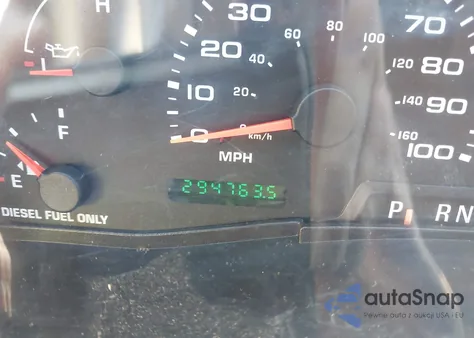 2004 Ford F-250 Lariat/Xl/Xlt из США, поврежденный, VIN 1FTNW21PX4EB44594